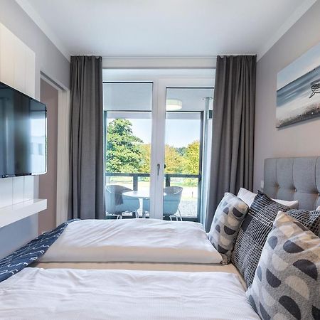 Godewindpark Travemuende Godewindpark Travemuende 1-08 Apartment ลูเบค ภายนอก รูปภาพ