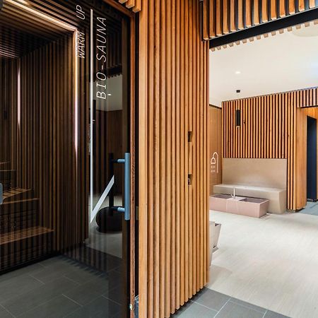 Godewindpark Travemuende Godewindpark Travemuende 1-08 Apartment ลูเบค ภายนอก รูปภาพ