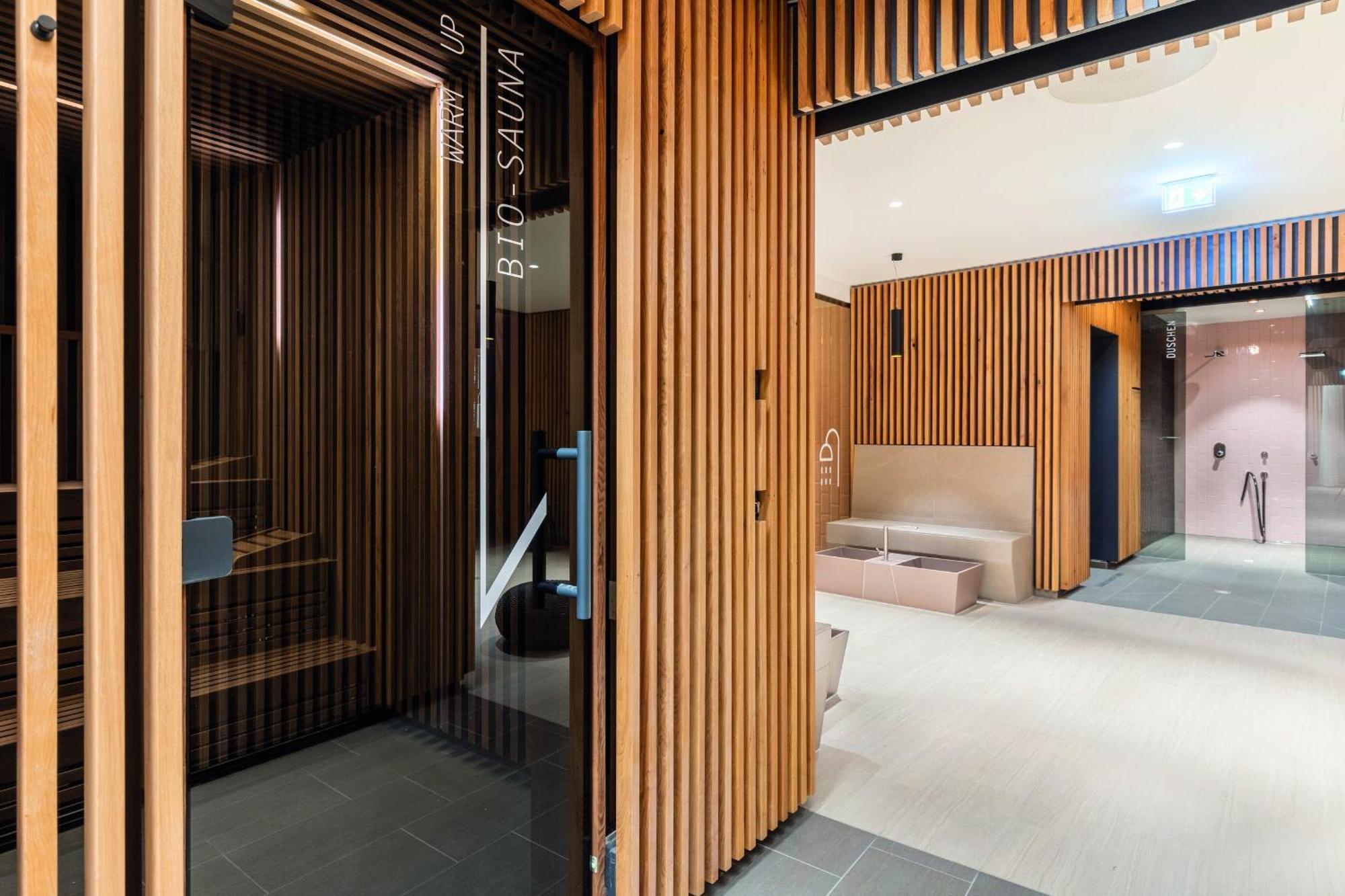Godewindpark Travemuende Godewindpark Travemuende 1-08 Apartment ลูเบค ภายนอก รูปภาพ